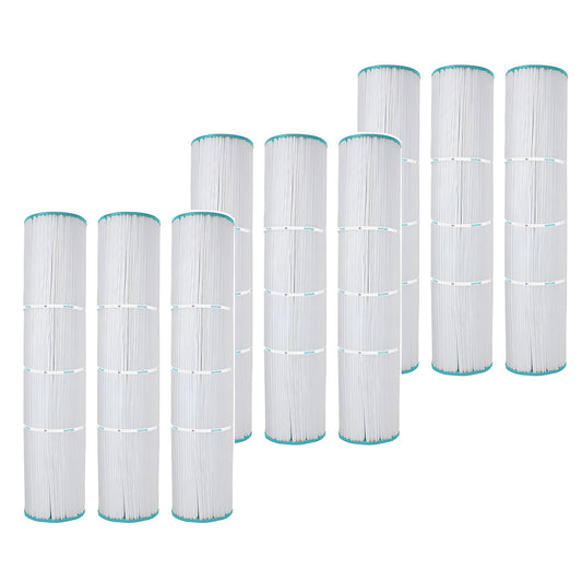 Hurricane HF4995-01 3 Pack Advanced Filter Cartridge for Unicel C-4995 & PCAL100