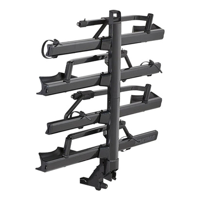 Yakima StageTwo Add-On Premium Platform 2 Bike Tray Hitch Bike Rack, Anthracite - Find Fresh Goods