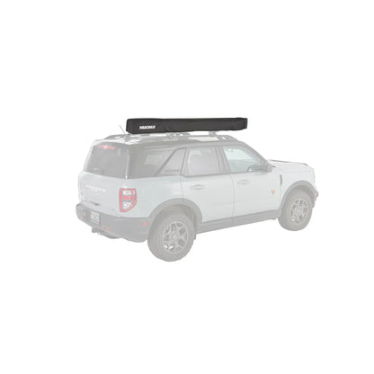 Yakima OverNOut 270 XL Awning, Opens on Right Side with 132 Sq. Ft. Coverage