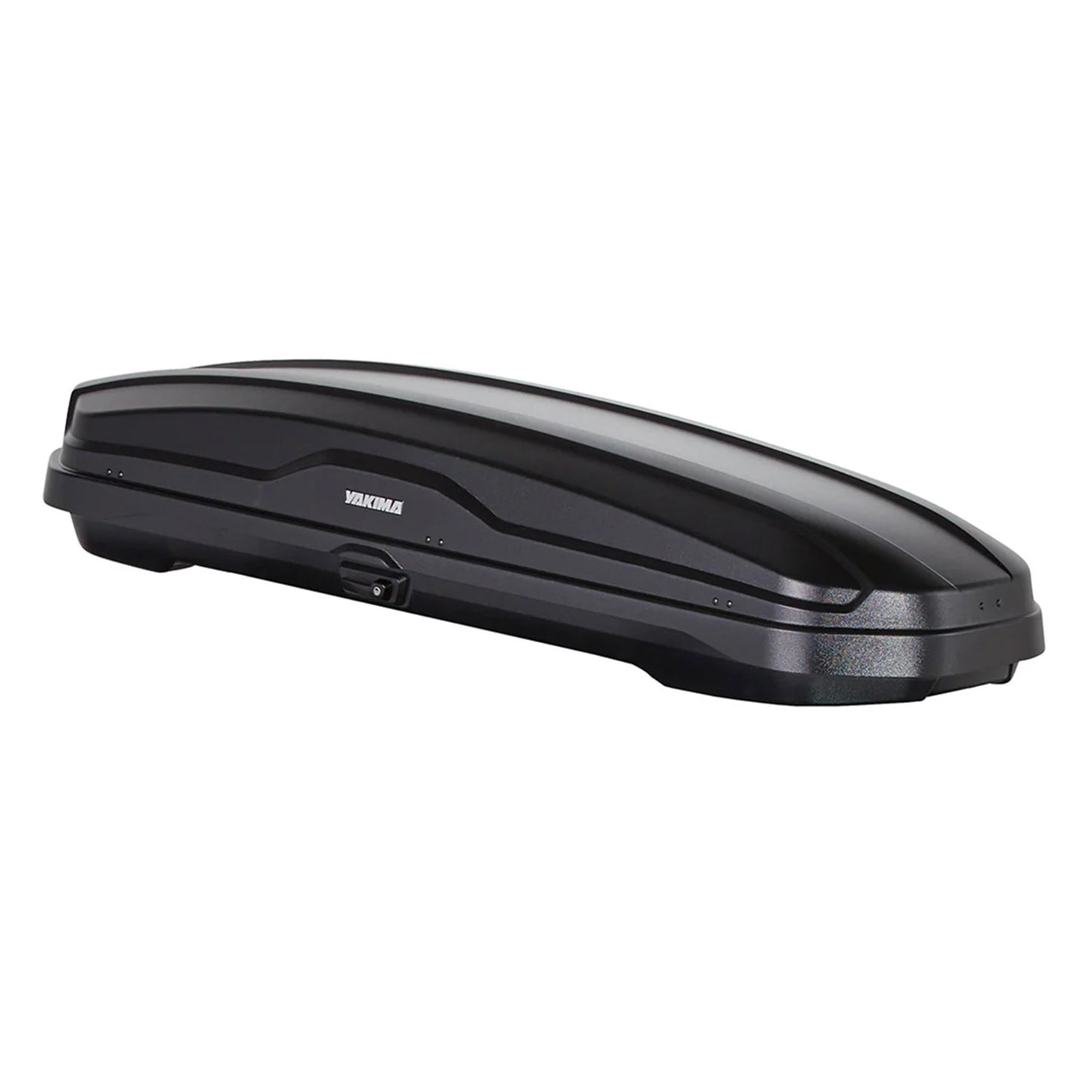 Yakima SkyBox NX Skinny 12 Rooftop Cargo Box, Fits StreamLine Crossbar, Black - Find Fresh Goods