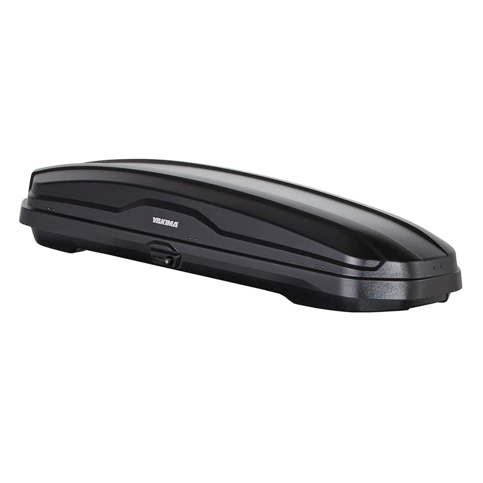 Yakima SkyBox NX Skinny 12 Rooftop Cargo Box, Fits StreamLine Crossbar, Black - Find Fresh Goods