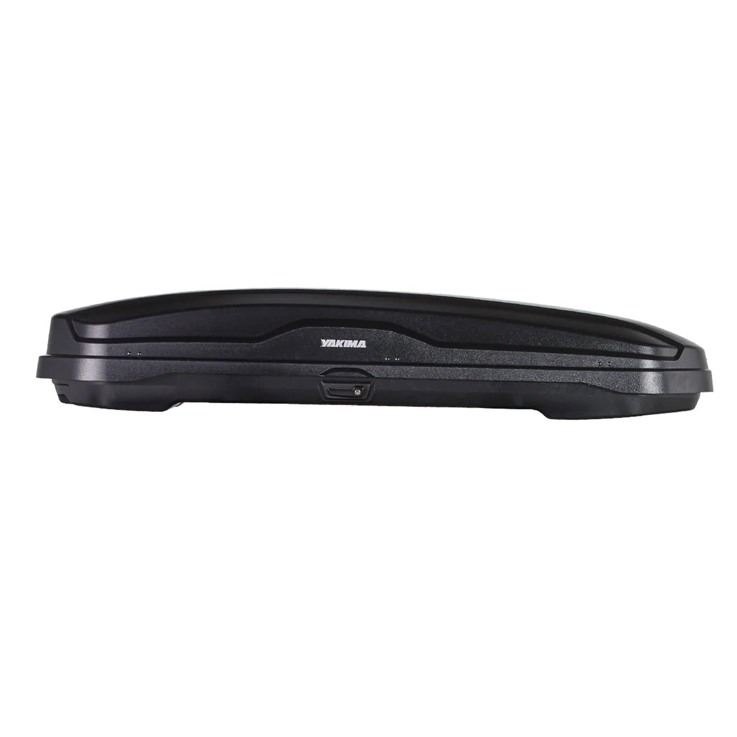 Yakima SkyBox NX Skinny 12 Rooftop Cargo Box, Fits StreamLine Crossbar, Black - Find Fresh Goods