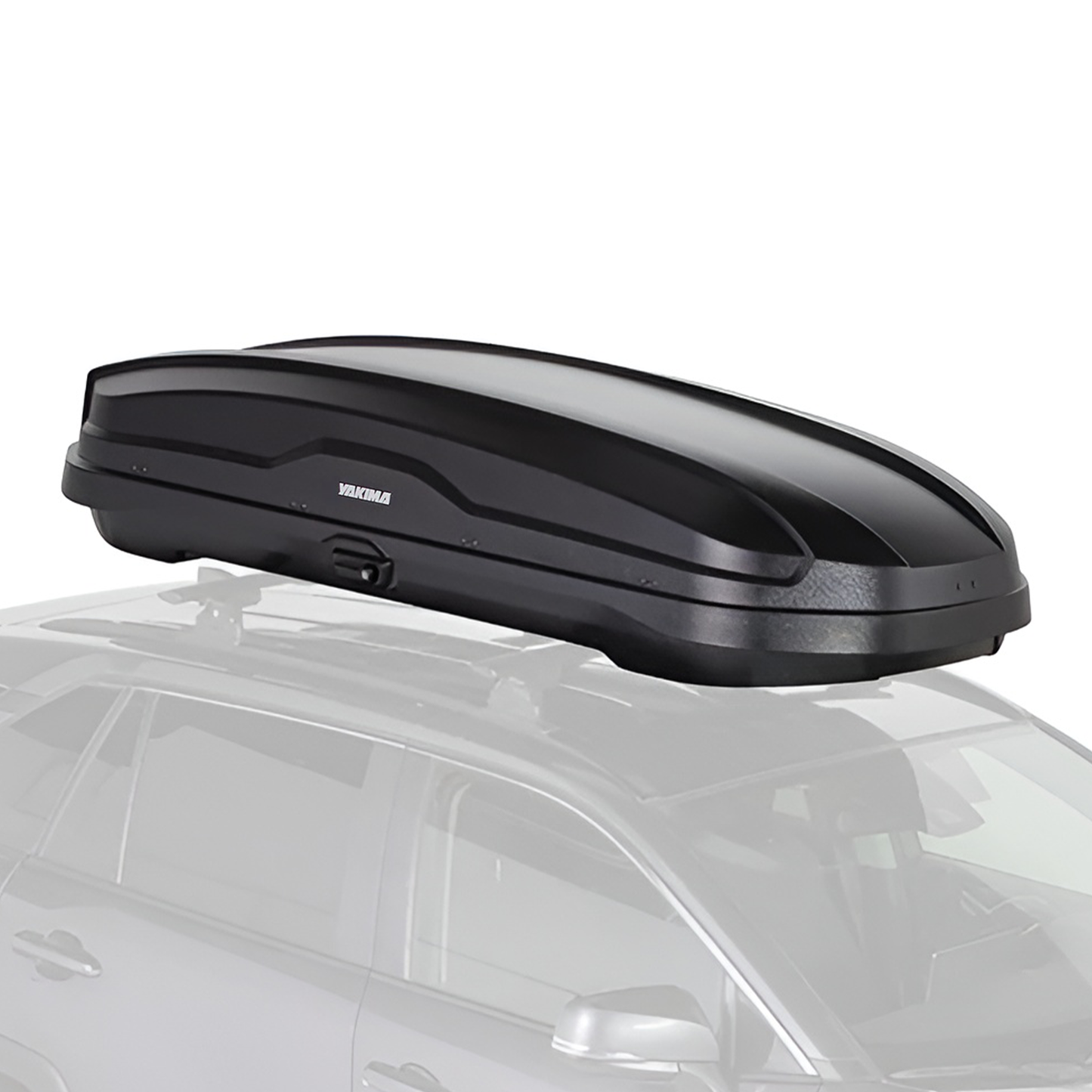 Yakima SkyBox NX XXL 22 Cubic Foot Vehicle Cargo Box for StreamLine Crossbars - Find Fresh Goods