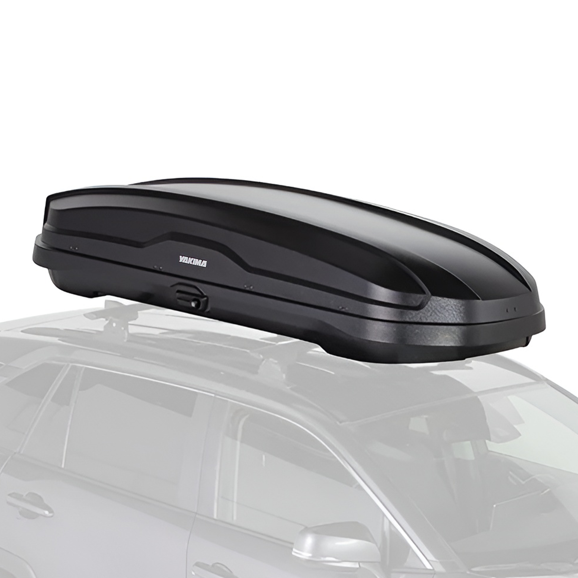 Yakima SkyBox NX XXL 22 Cubic Foot Vehicle Cargo Box for StreamLine Crossbars - Find Fresh Goods