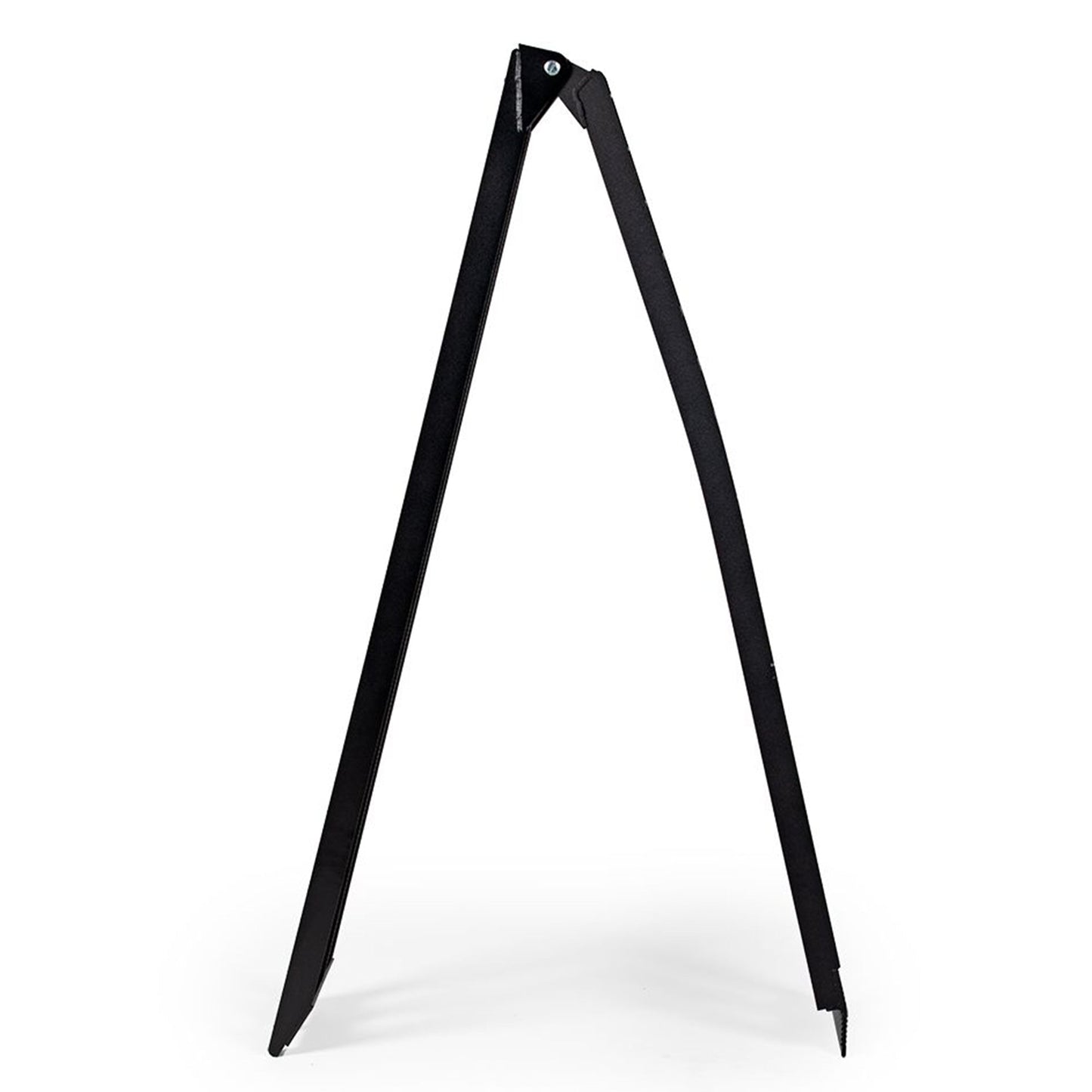 Titan Ramps 2 Pack 10’ Folding ATV Loading Ramps, Arched Aluminum Design, Black - Find Fresh Goods