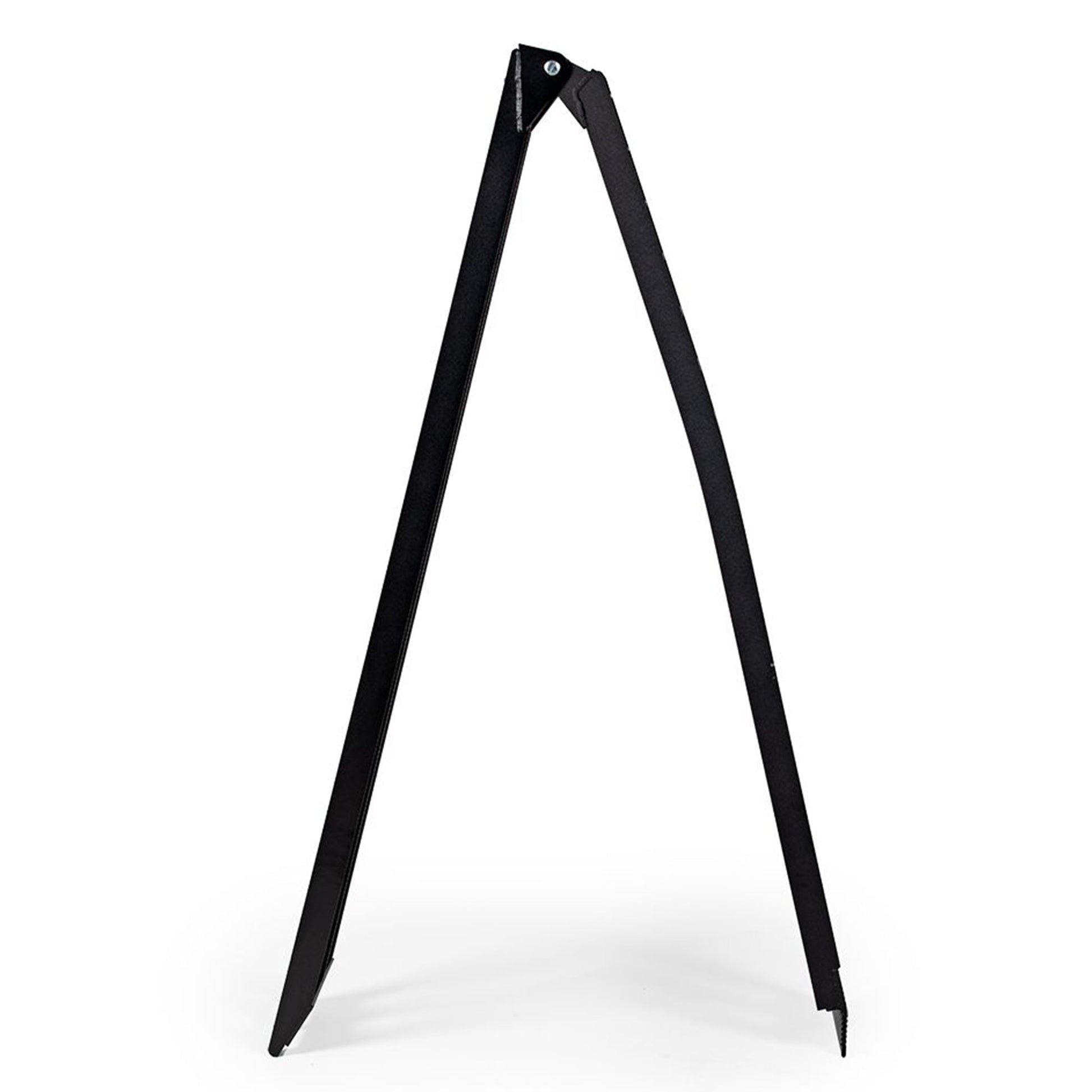 Titan Ramps 2 Pack 10’ Folding ATV Loading Ramps, Arched Aluminum Design, Black - Find Fresh Goods