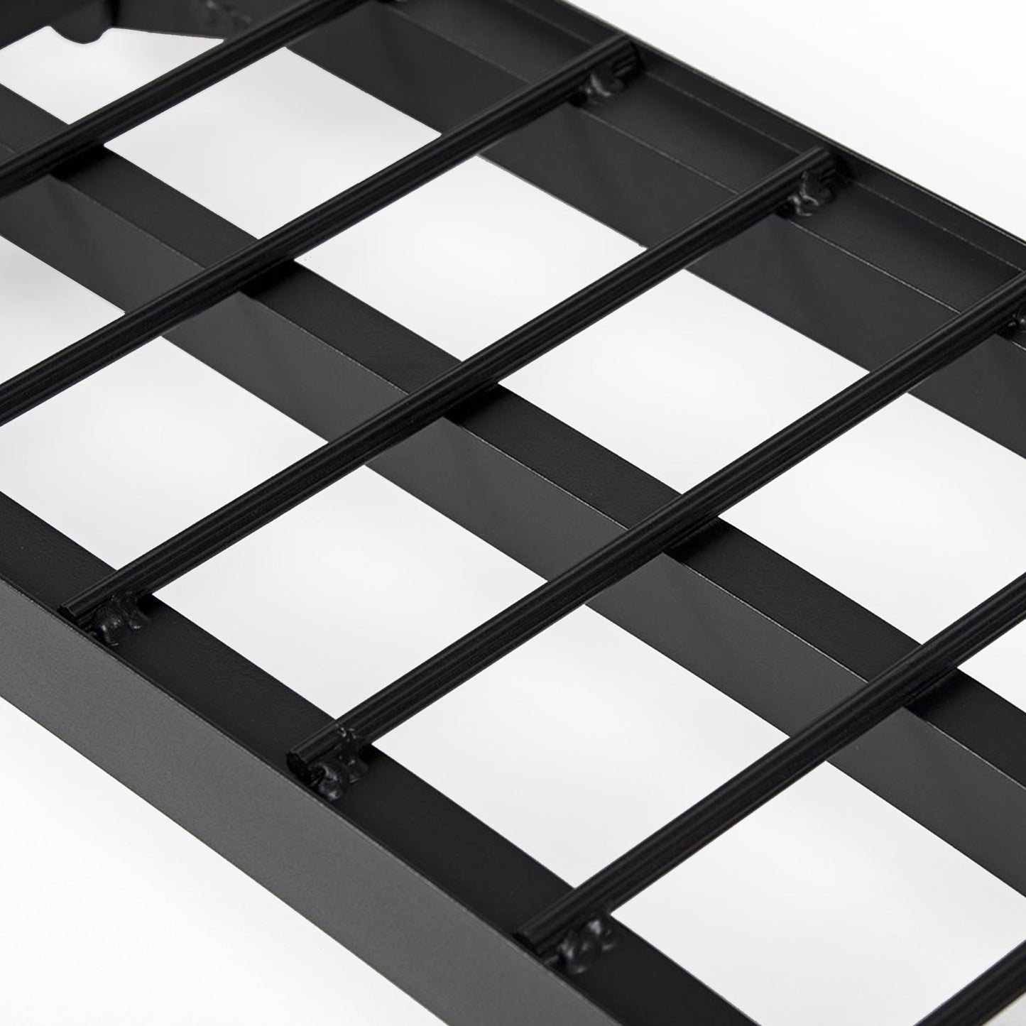 Titan Ramps 2 Pack 10’ Folding ATV Loading Ramps, Arched Aluminum Design, Black - Find Fresh Goods