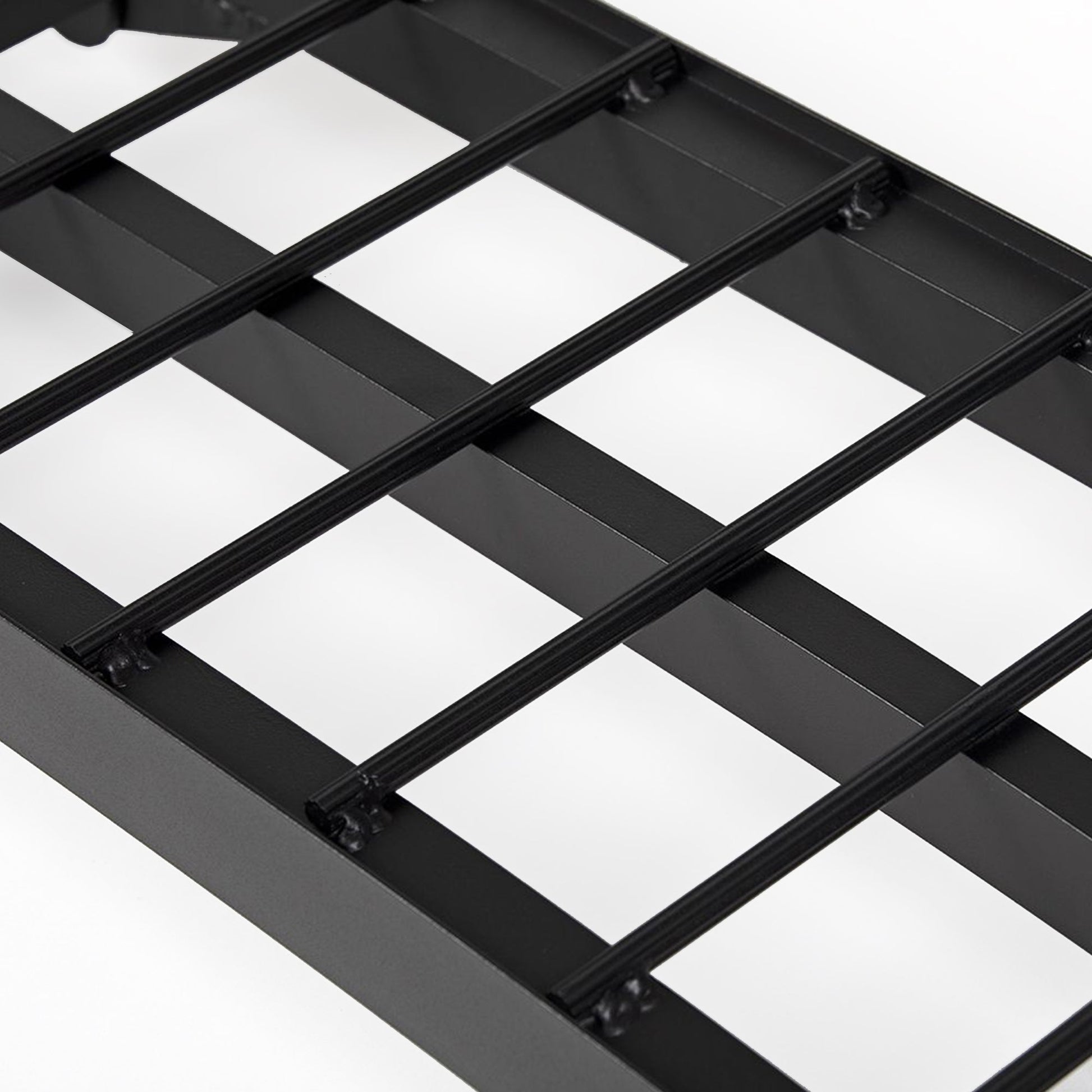 Titan Ramps 2 Pack 10’ Folding ATV Loading Ramps, Arched Aluminum Design, Black - Find Fresh Goods