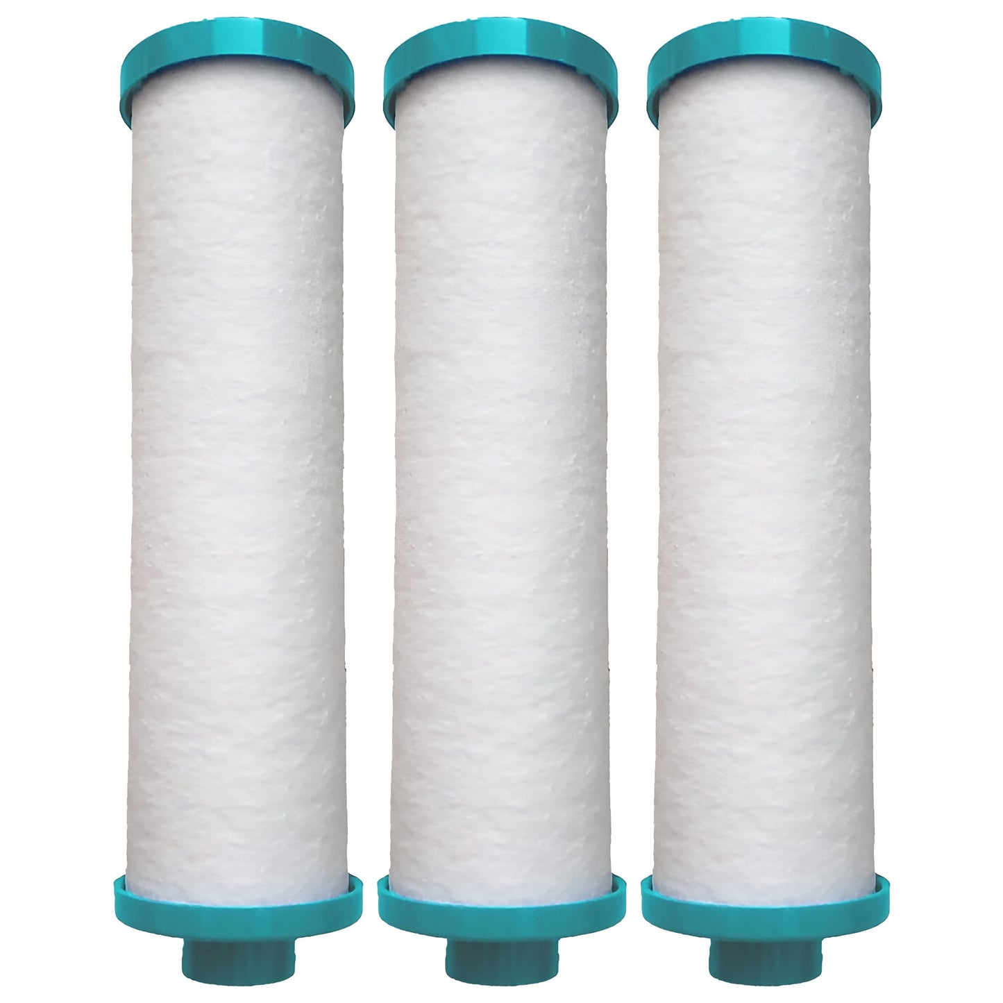 Hurricane 2000 Gal Garden Hose Pre Filter for PPS2100 and Filbur FC-3128, 3 Pack