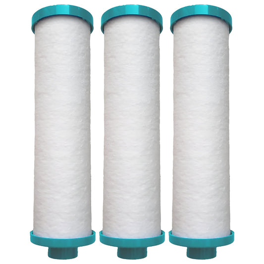 Hurricane 2000 Gal Garden Hose Pre Filter for PPS2100 and Filbur FC-3128, 3 Pack