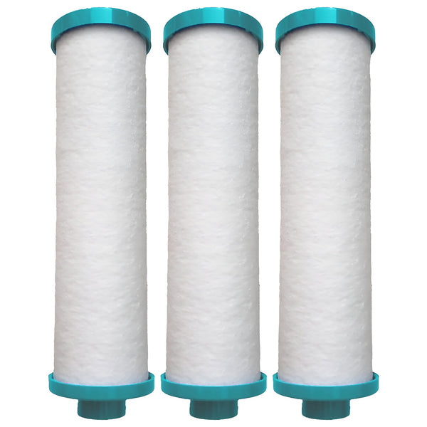 Hurricane 2000 Gal Garden Hose Pre Filter for PPS2100 and Filbur FC-3128, 3 Pack