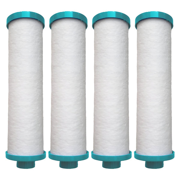 Hurricane 2000 Gal Garden Hose Pre Filter for PPS2100 and Filbur FC-3128, 4 Pack
