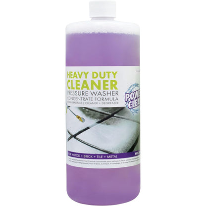 Sun Joe 3 Pack Pressure Washer Concentrate Formula, Biodegradable Detergent Trio, ASST3Q