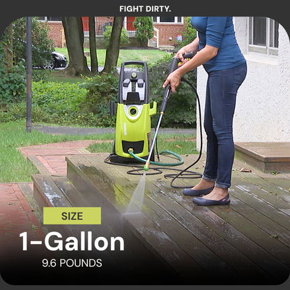 Sun Joe SPX-HDC1G House & Deck All-Purpose Pressure Washer Concentrated Cleaner
