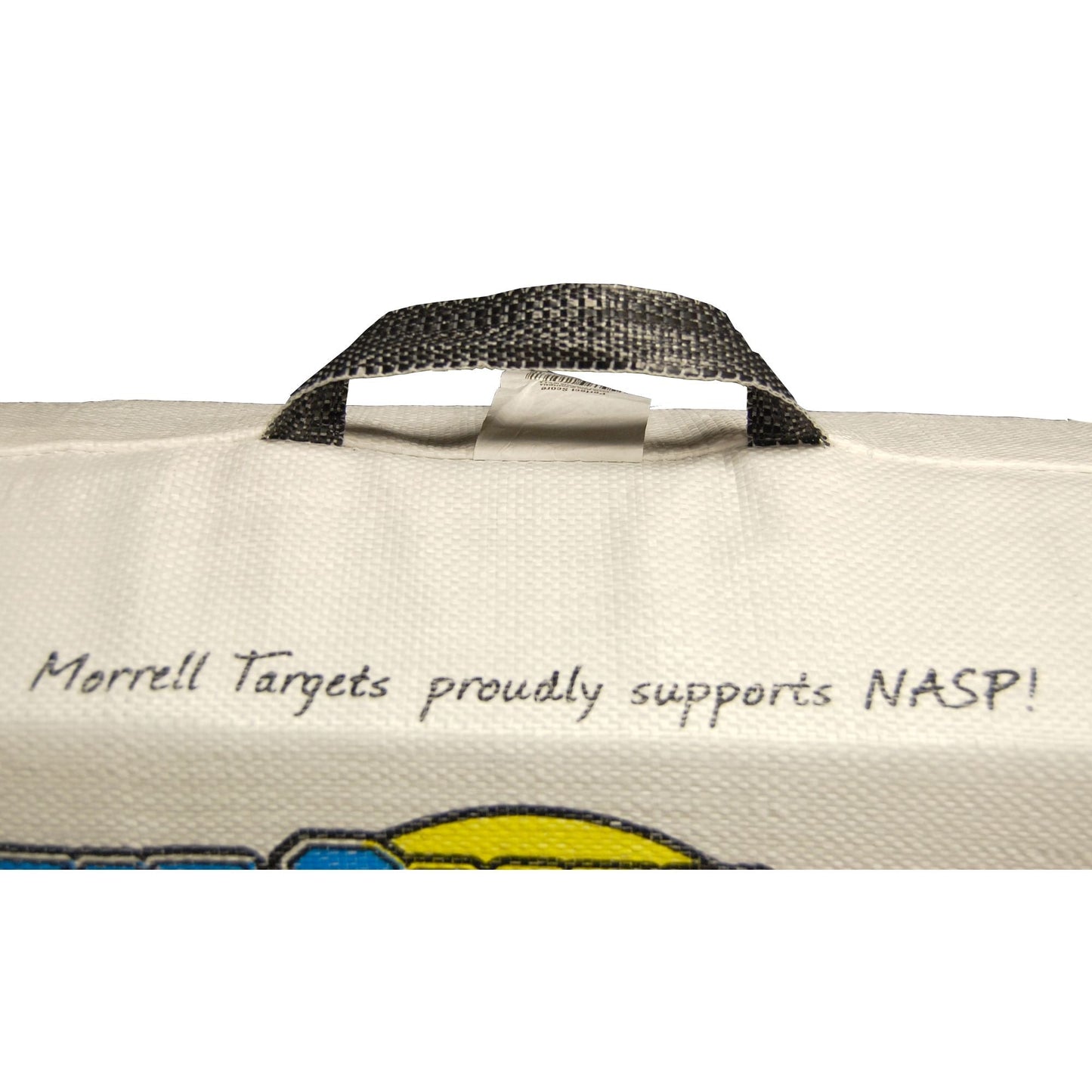 Morrell Perfect Score Youth Archery Target, Outdoor Field Point Practice Bag