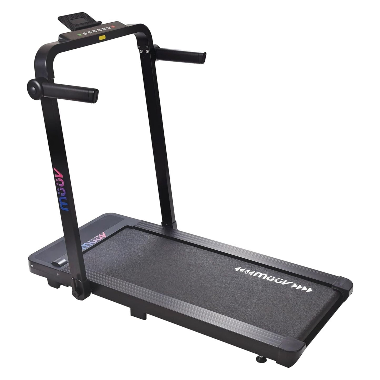 Stamina muuv Treadmill, Foldable Walking Pad, Home Gym Cardio Exercise Machine