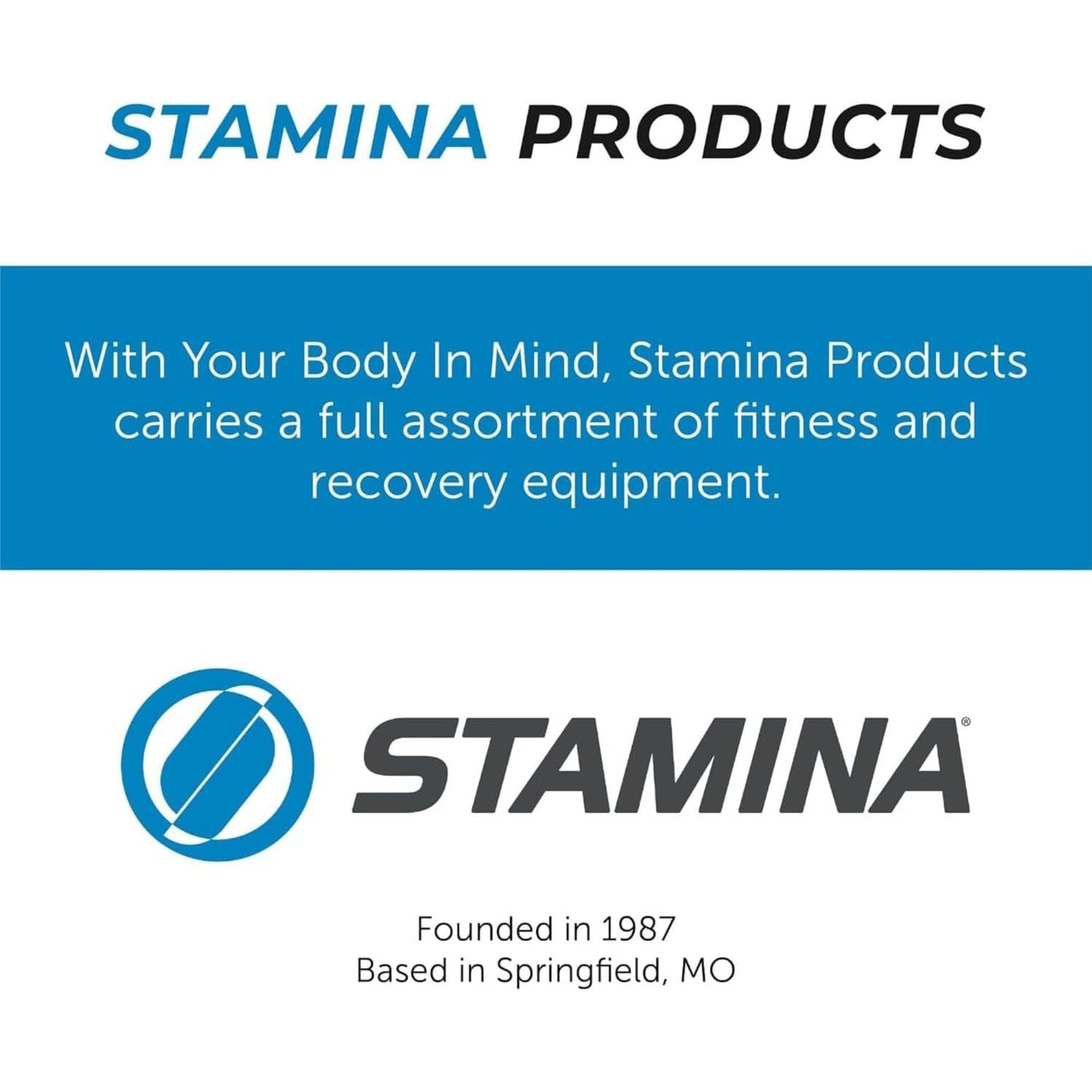 Stamina muuv Treadmill, Foldable Walking Pad, Home Gym Cardio Exercise Machine