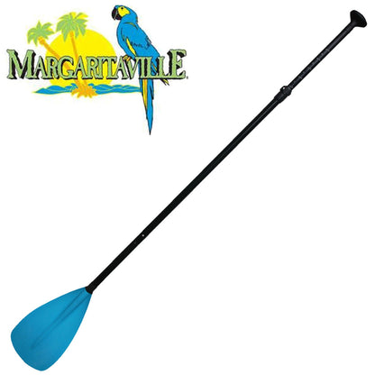 Margaritaville 10.5' Inflatable Stand Up Paddleboard Set, SUP with Paddle & Pump