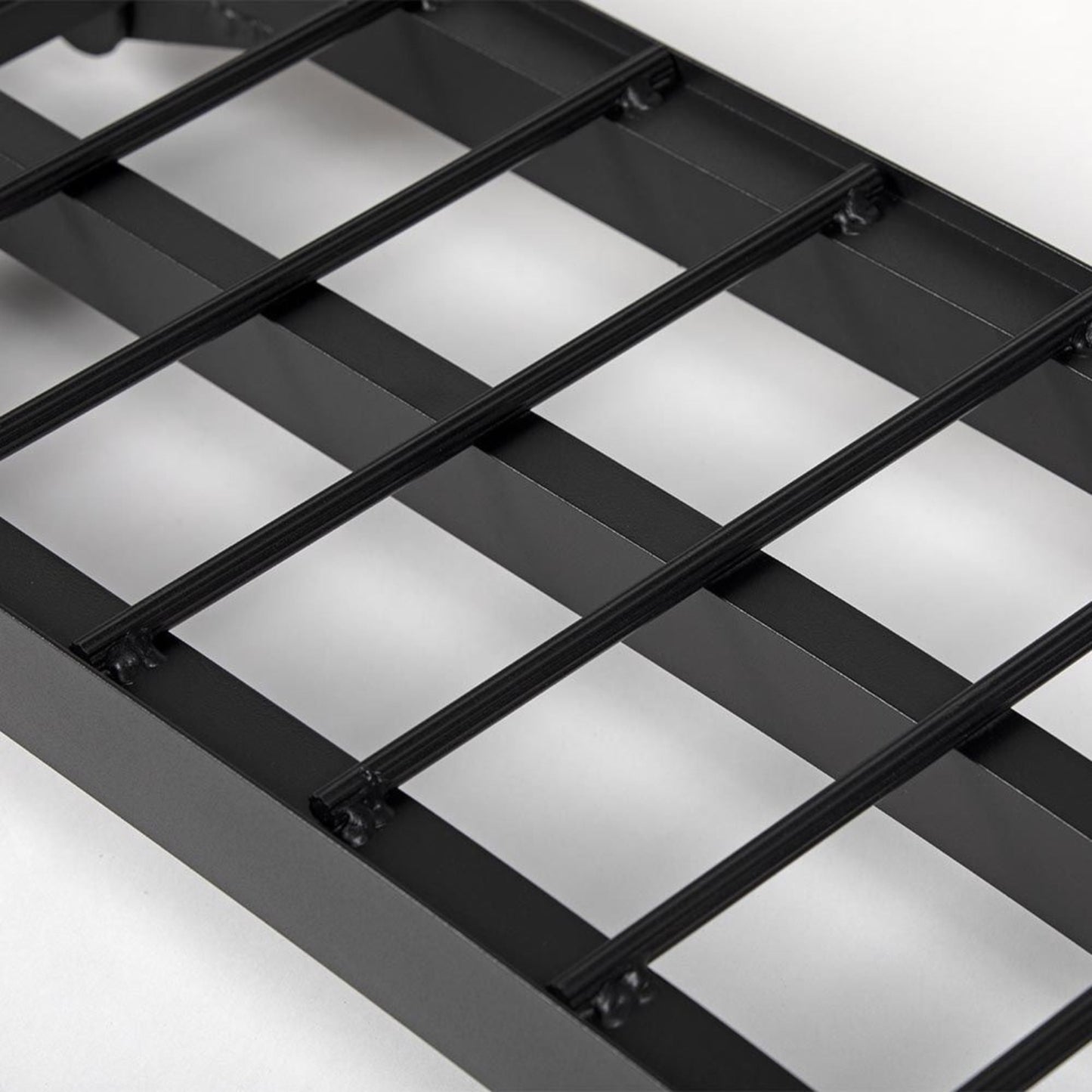 Titan Ramps 2 Pack 8’ Folding ATV Loading Ramps Arched Aluminum Design, Black - Find Fresh Goods