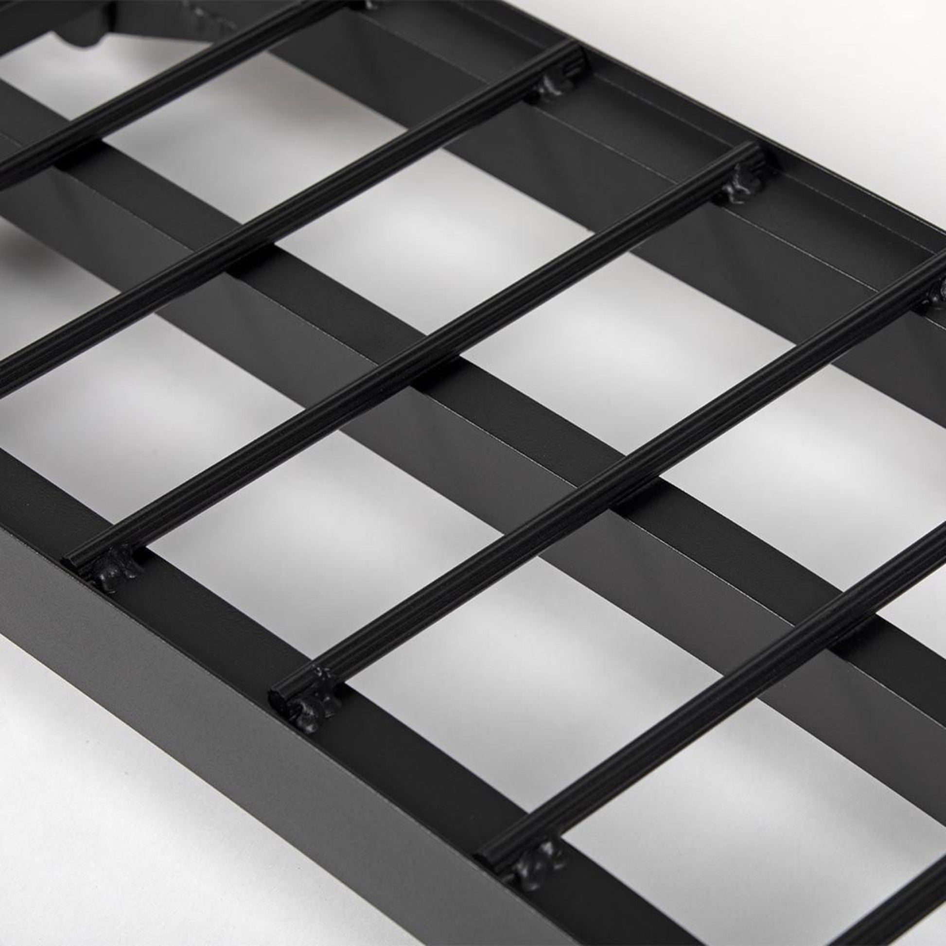 Titan Ramps 2 Pack 8’ Folding ATV Loading Ramps Arched Aluminum Design, Black - Find Fresh Goods