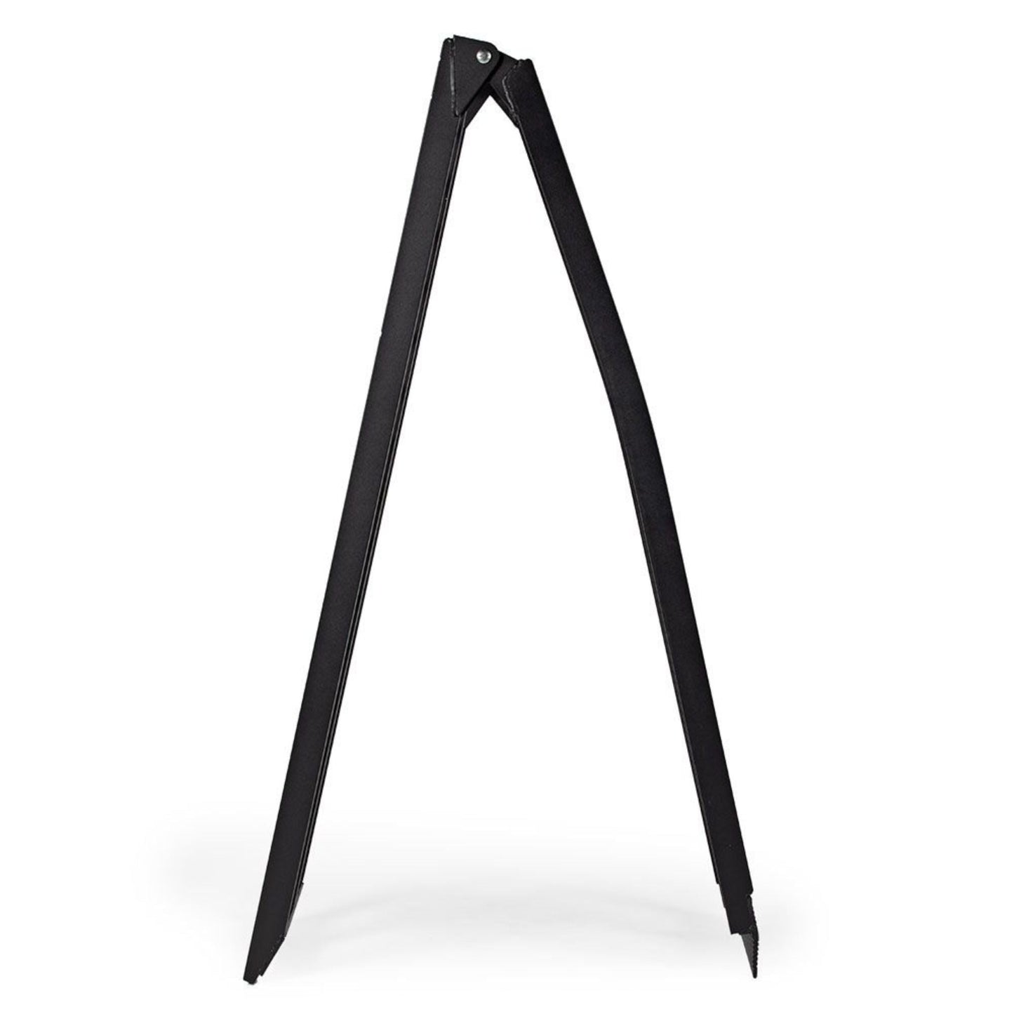 Titan Ramps 10 Foot Folding ATV Loading Ramp Arched Aluminum Design, Black - Find Fresh Goods