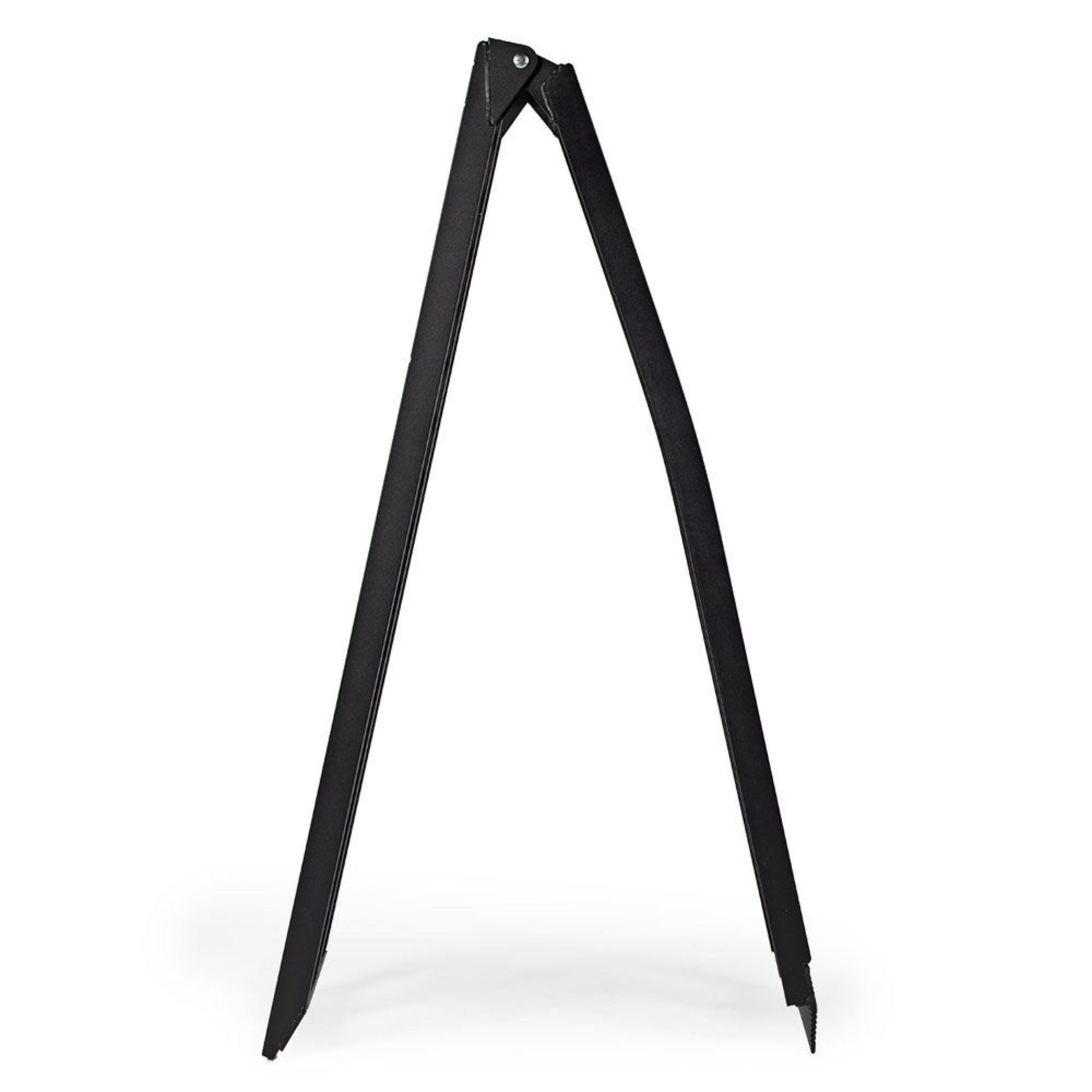 Titan Ramps 10 Foot Folding ATV Loading Ramp Arched Aluminum Design, Black - Find Fresh Goods