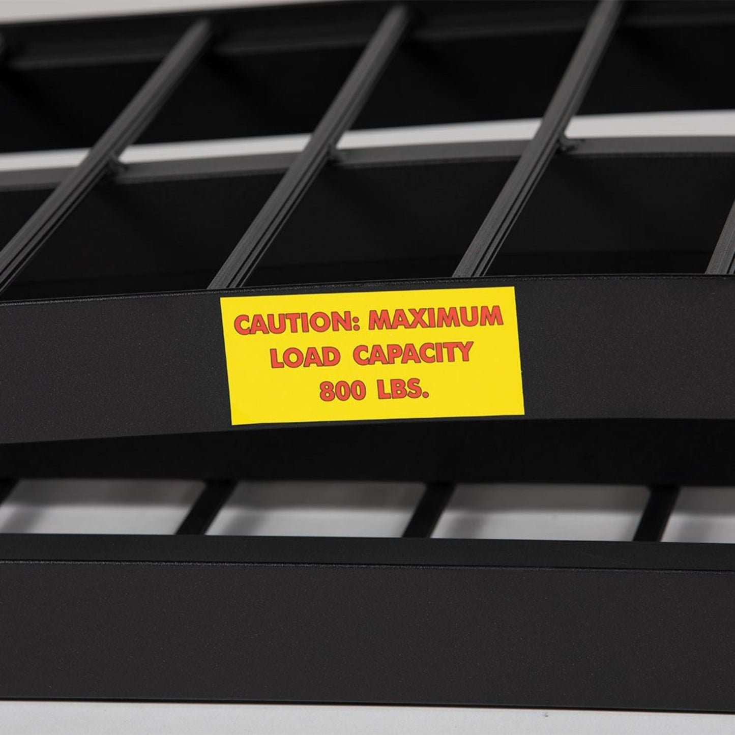 Titan Ramps 10 Foot Folding ATV Loading Ramp Arched Aluminum Design, Black - Find Fresh Goods