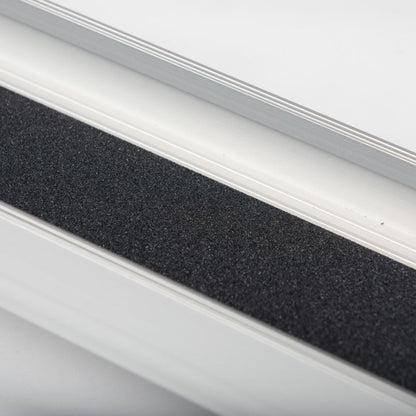 Titan Ramps 4' to 7' Telescoping Aluminum Wheelchair Ramp with 600 lb. Capacity - Find Fresh Goods