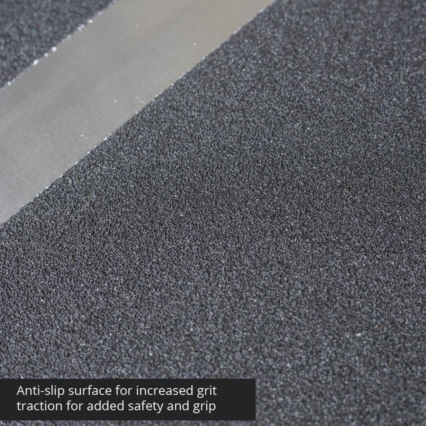 Titan Ramps 8 Inch Aluminum Threshold Ramp for Doorways, or Raised Landings - Find Fresh Goods