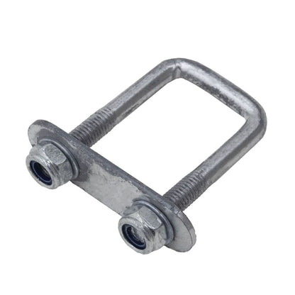 Titan Ramps Universal ATV/UTV Front Cargo Basket Rack with 100 Pound Capacity - Find Fresh Goods