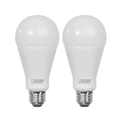 Artograph 2 Pack 25W LED Bulbs EZ Tracer LED Tracer Projector, Bulbs Only, White