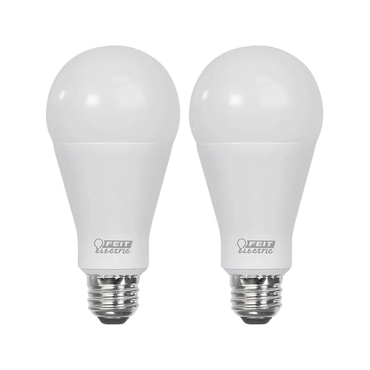 Artograph 2 Pack 25W LED Bulbs EZ Tracer LED Tracer Projector, Bulbs Only, White