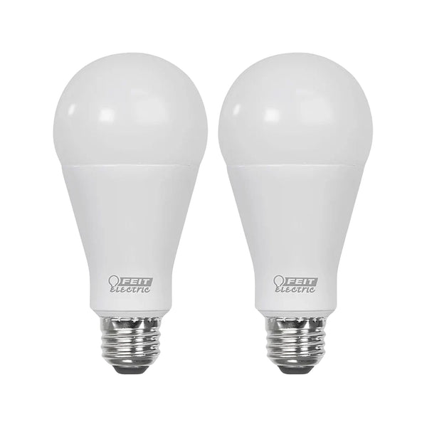 Artograph 2 Pack 25W LED Bulbs EZ Tracer LED Tracer Projector, Bulbs Only, White