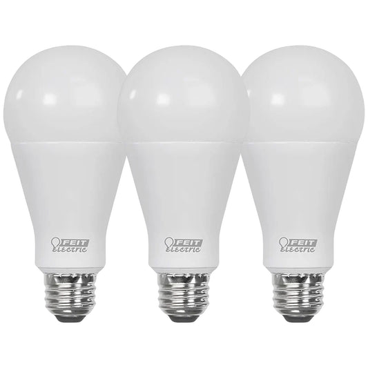 Artograph 3 Pack 25W LED Bulbs EZ Tracer LED Tracer Projector, Bulbs Only, White