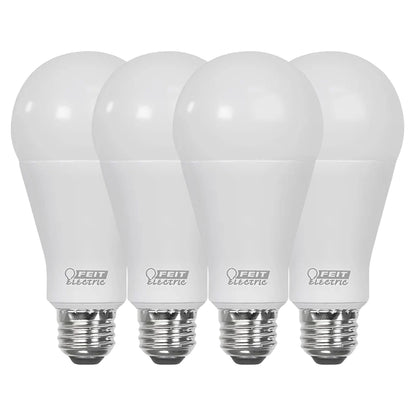 Artograph 4 Pack 25W LED Bulbs EZ Tracer LED Tracer Projector, Bulbs Only, White