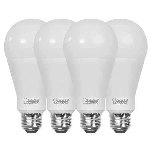 Artograph 4 Pack 25W LED Bulbs EZ Tracer LED Tracer Projector, Bulbs Only, White