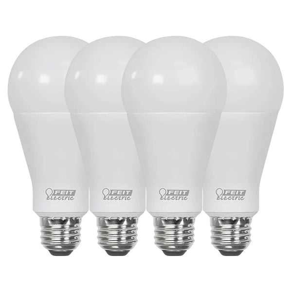 Artograph 4 Pack 25W LED Bulbs EZ Tracer LED Tracer Projector, Bulbs Only, White