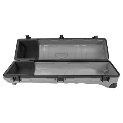 SKB Cases ATA Staff Pro XL Hard Plastic Storage Wheeled Golf Travel Case, Grey