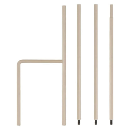 Avian X Powerflight Hen Teal Green Wing Duck Decoy with Wings, Stake & Carry Bag