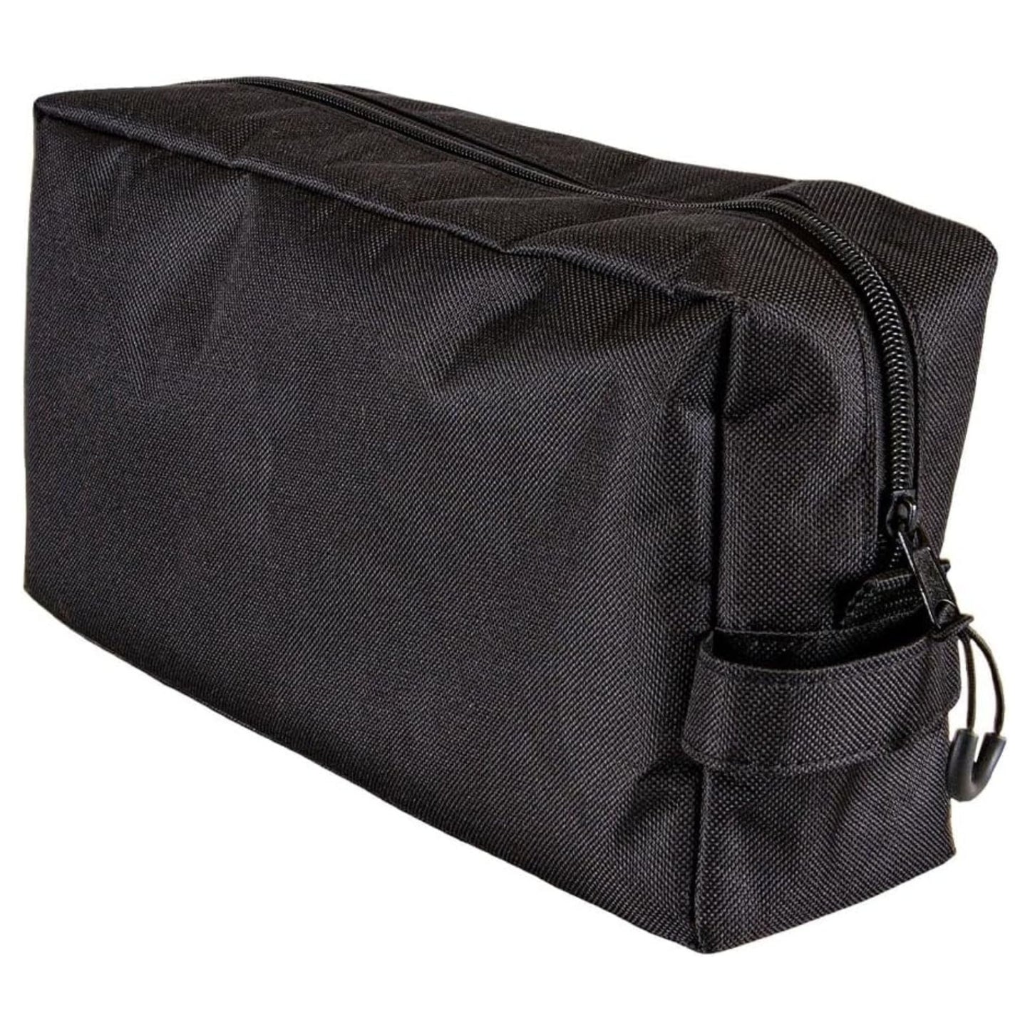 Avian X Powerflight Hen Teal Green Wing Duck Decoy with Wings, Stake & Carry Bag