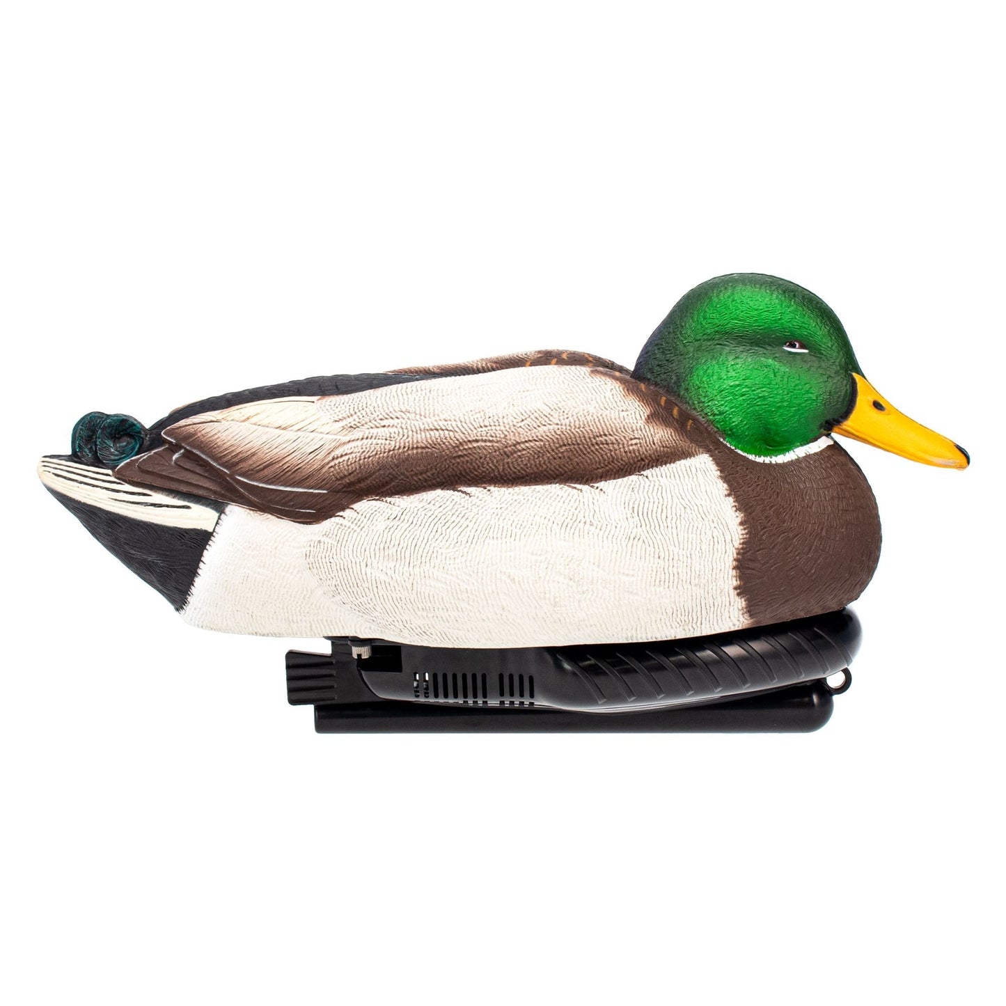 Avian X Power Swimmer Mallard Drake Motion Duck Decoy with 10+ Hour Battery