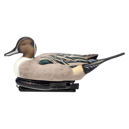 Avian X Power Swimmer Pintail Drake Motion Duck Decoy with 10+ Hour Battery