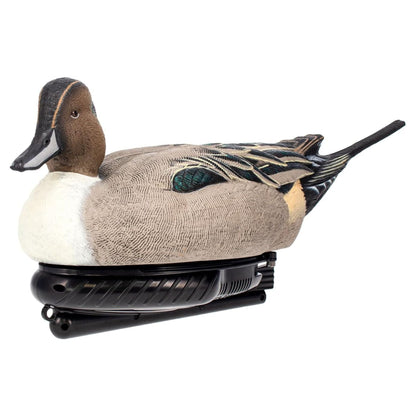 Avian X Power Swimmer Pintail Drake Motion Duck Decoy with 10+ Hour Battery