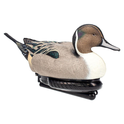 Avian X Power Swimmer Pintail Drake Motion Duck Decoy with 10+ Hour Battery