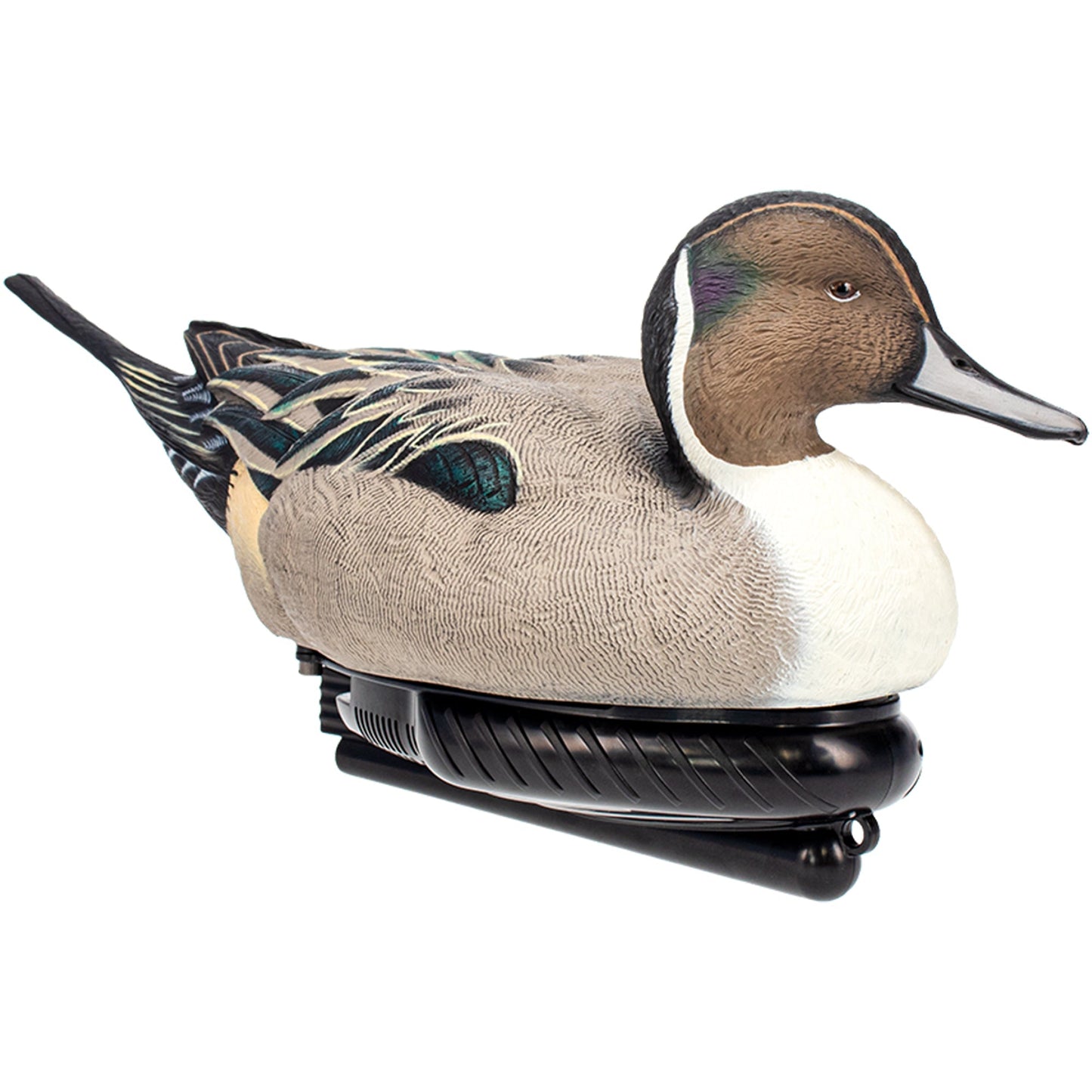Avian X Power Swimmer Pintail Drake Motion Duck Decoy with 10+ Hour Battery
