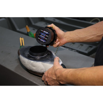 Avian-X Power Shaker Mallard Drake Motion Duck Decoy Floating Surface Feeder