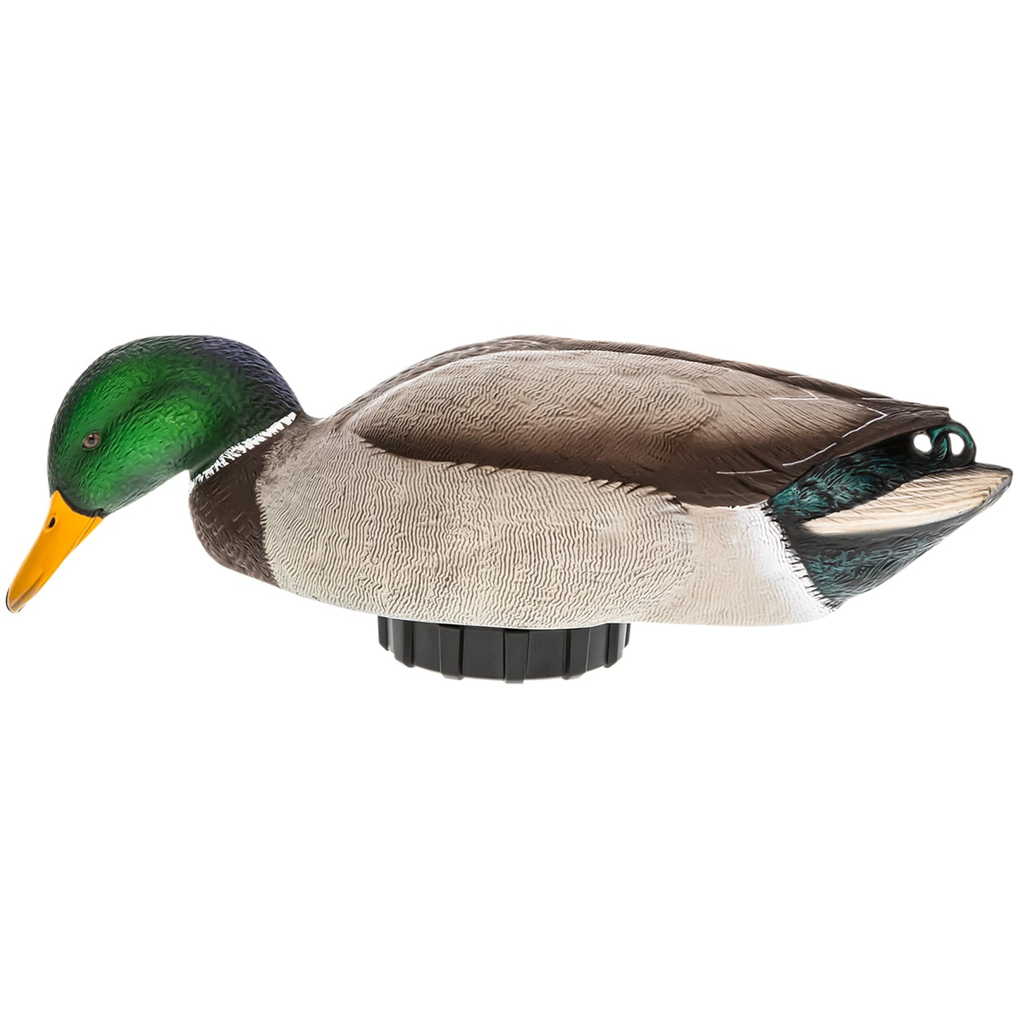 Avian-X Power Shaker Mallard Drake Motion Duck Decoy Floating Surface Feeder