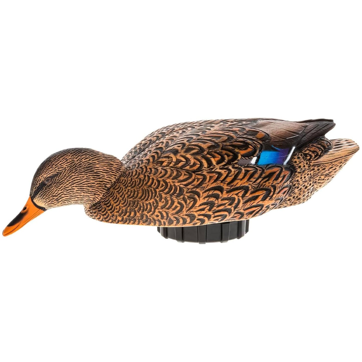 Avian-X Power Shaker Mallard Hen Motion Duck Decoy Floating Surface Feeder