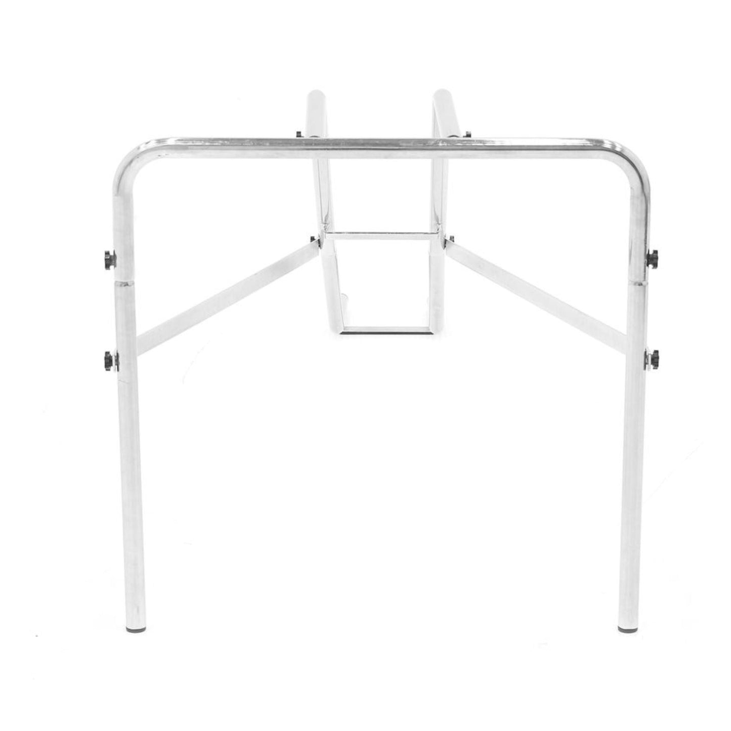 Discount Ramps EZ-Bowler Bowling Ramp Helper for Kids, 20 lb. Capacity, Silver