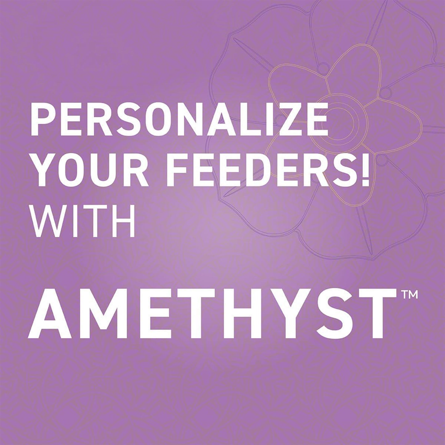 Cascade Wild Bird Feeders Outdoor Hummingbird Feeder, 32 Port Helical Design